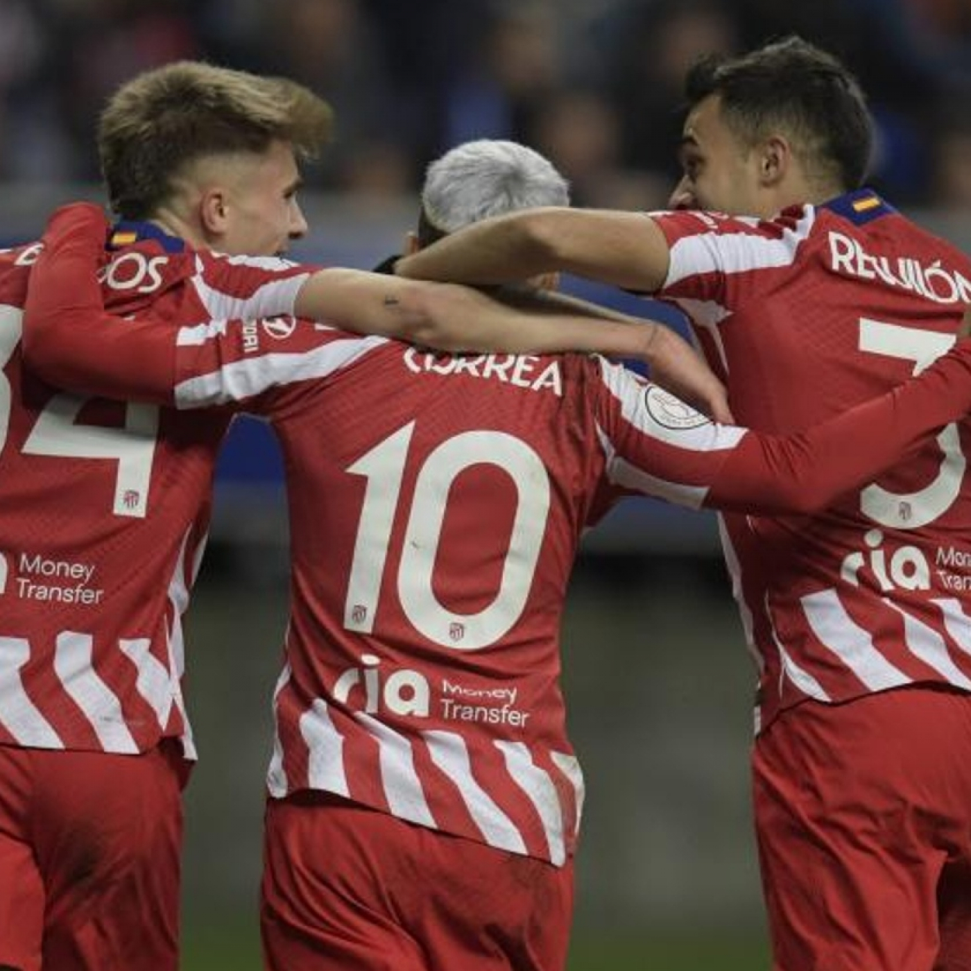 Análisis del Real Oviedo 0-2 Atlético de Madrid | Rueda de prensa de Simeone episode artwork