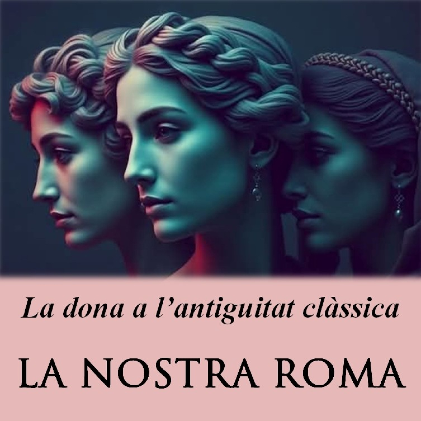 LA NOSTRA ROMA