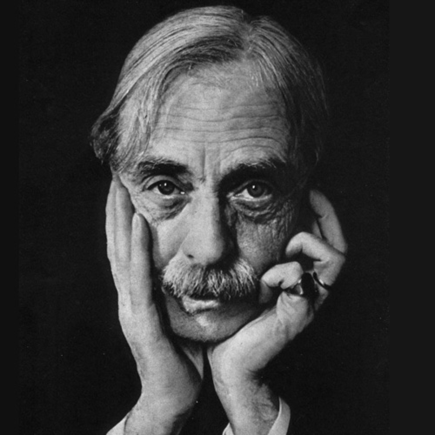 Paul Valéry, el Nobel que no pudo ser episode artwork