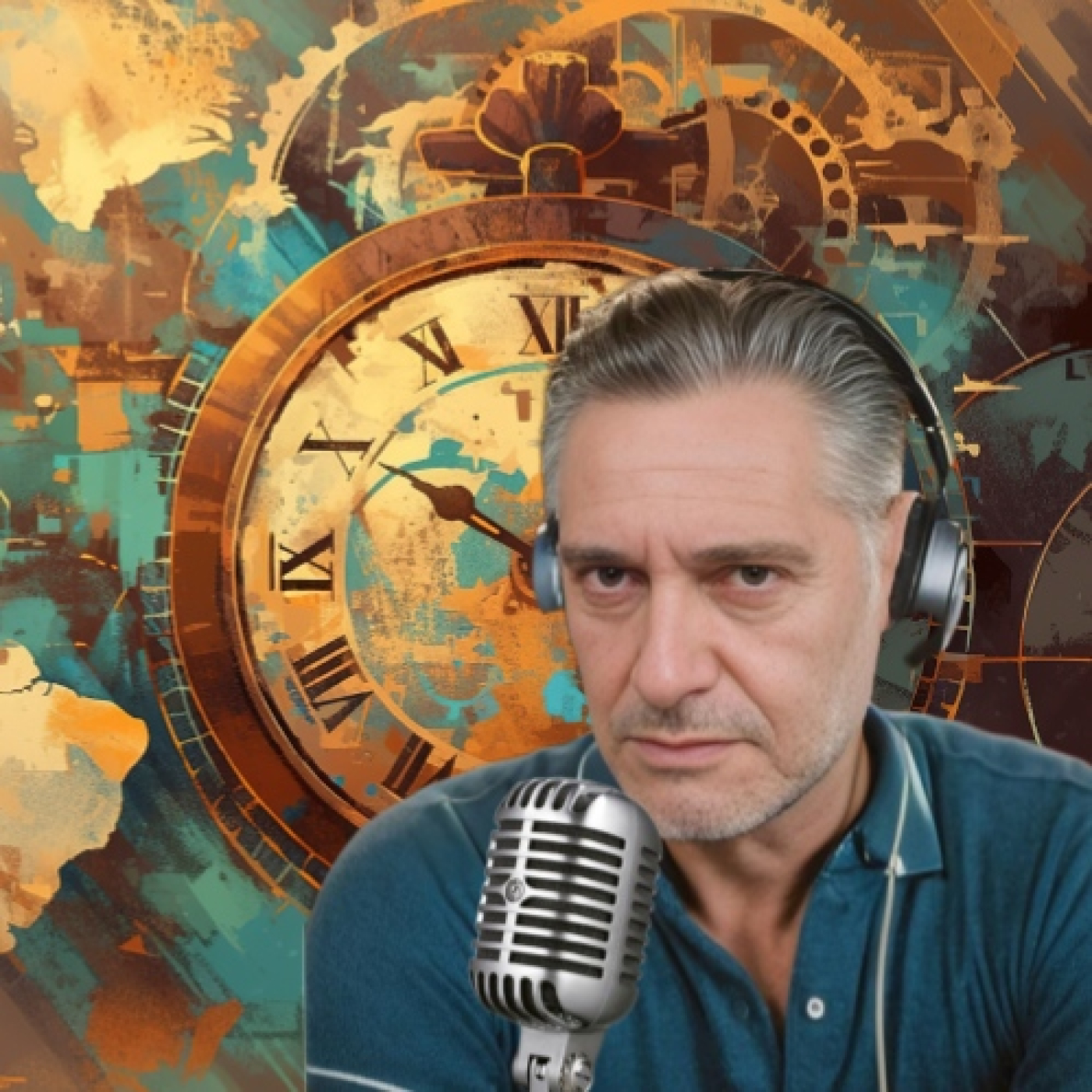 Viajamos al 3 de diciembre de fechas pasadas. 3-12-2025. episode artwork