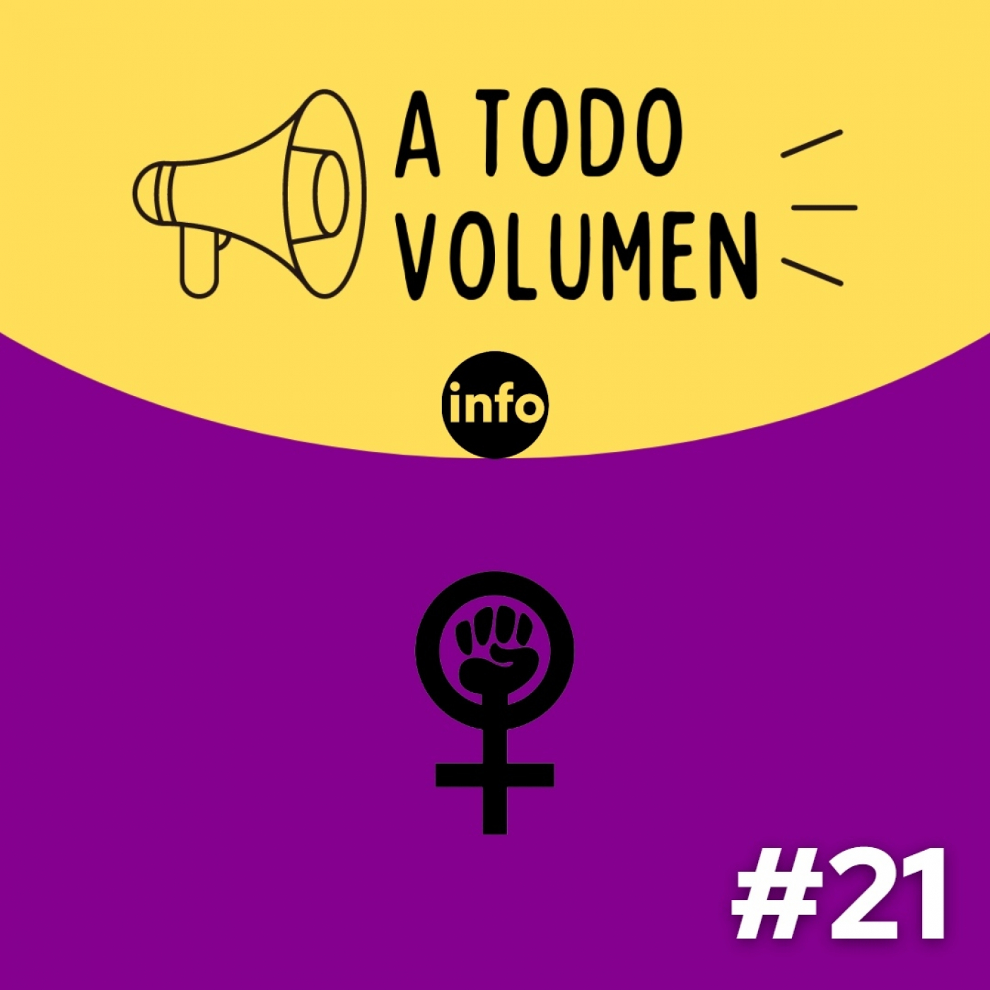 A todo volumen en Inforadio UCM