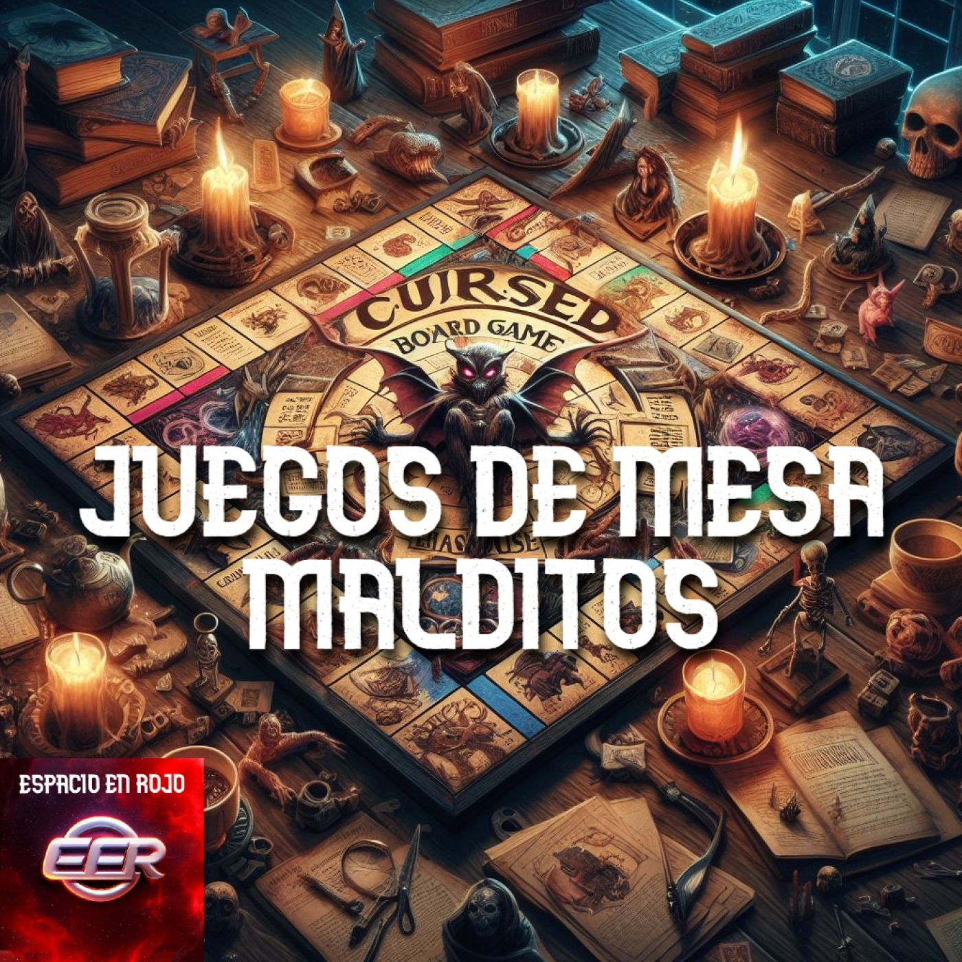 El Ejército De Los Tristes