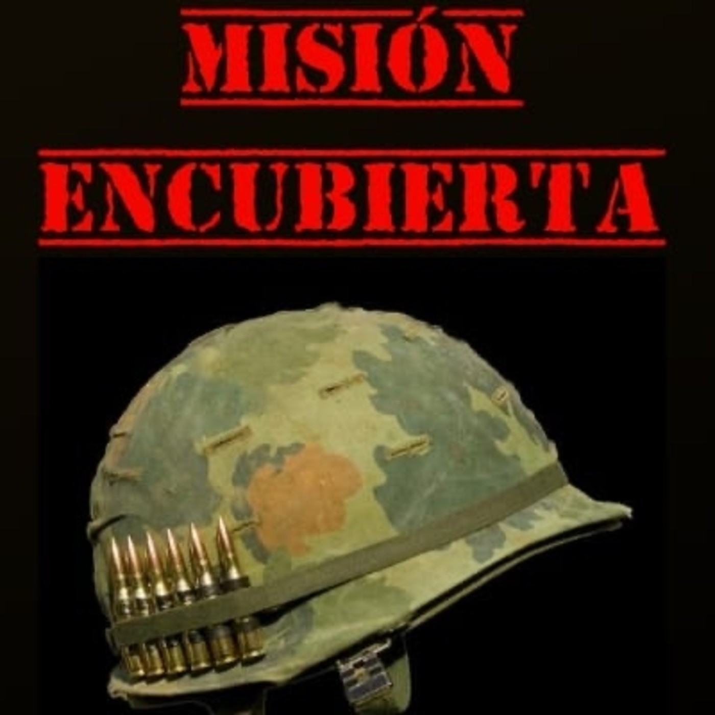 Misión Encubierta