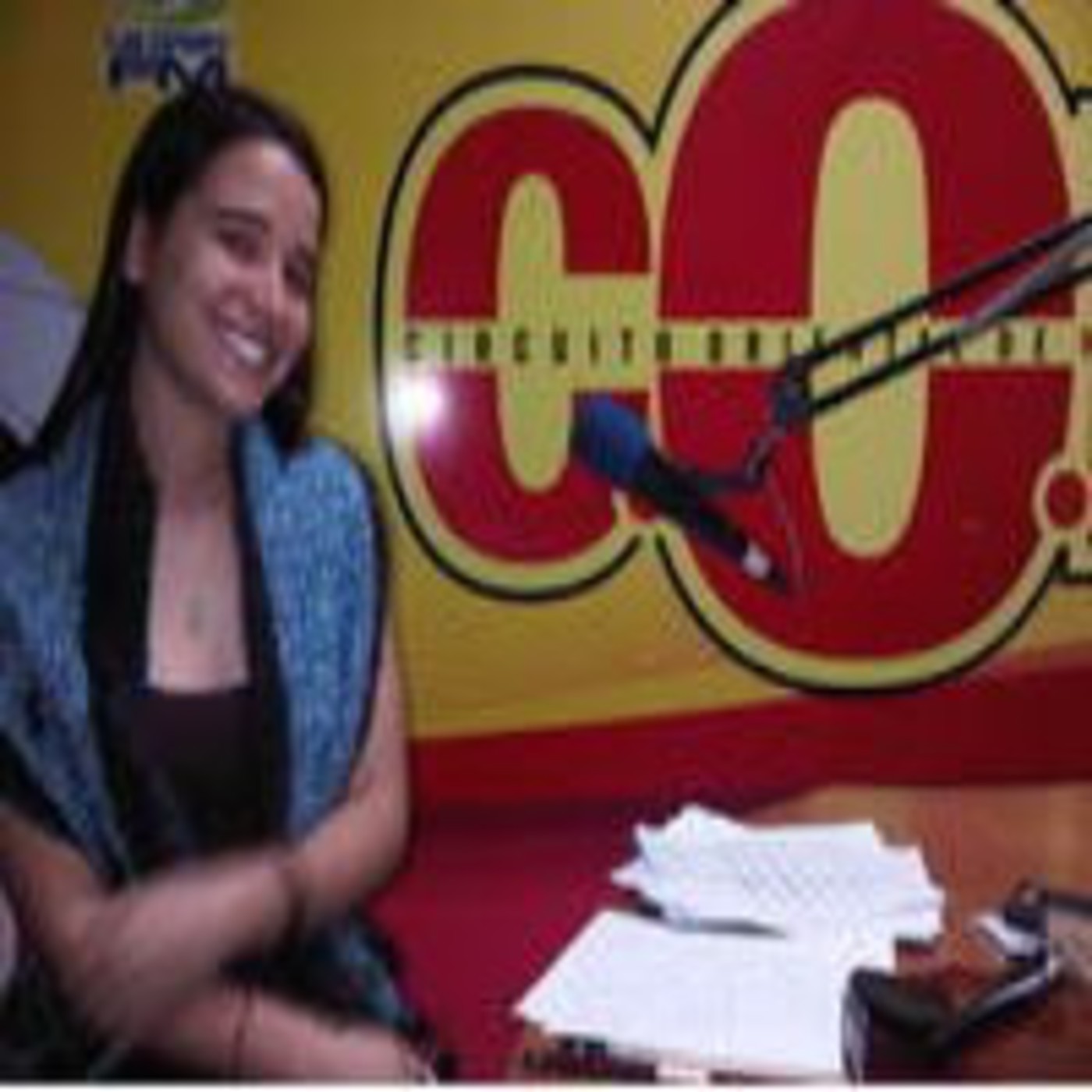 Sonido Clásico edición n° 07 invitada: Maria Sarmiento