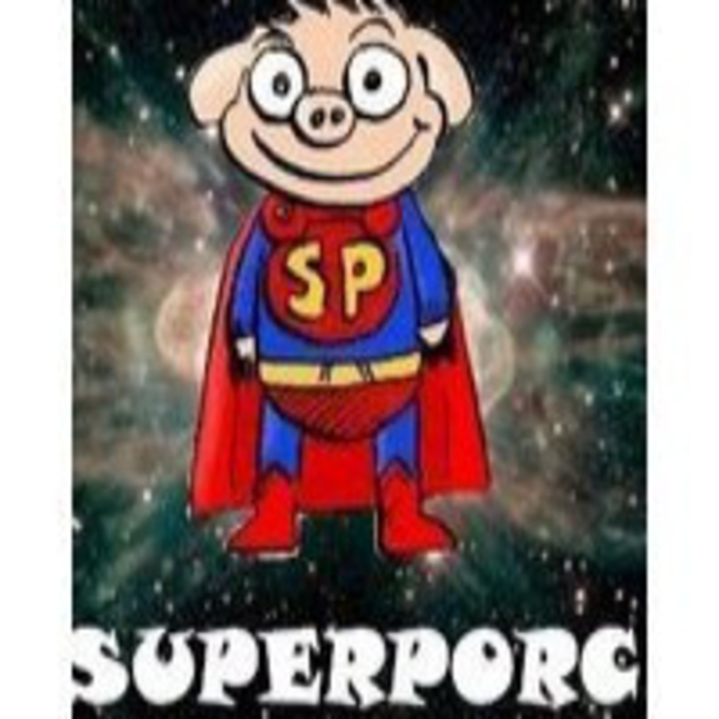SUPERPORC #1