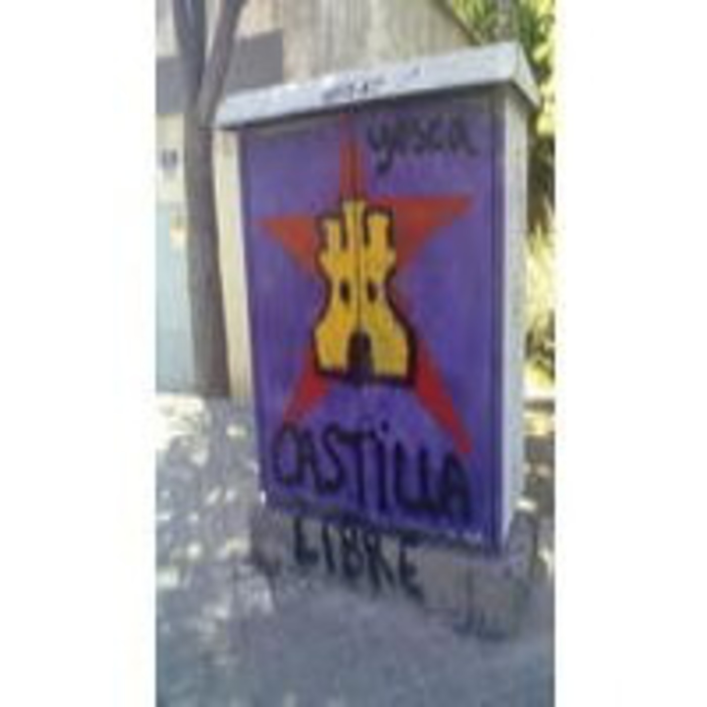 Audios de colectivos