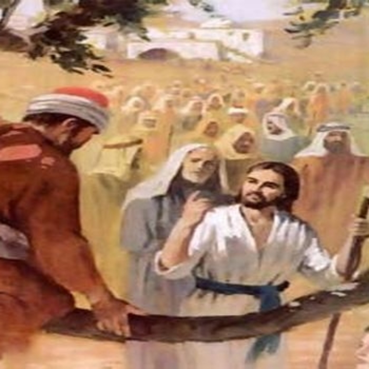 Podcast de Daniel Molina