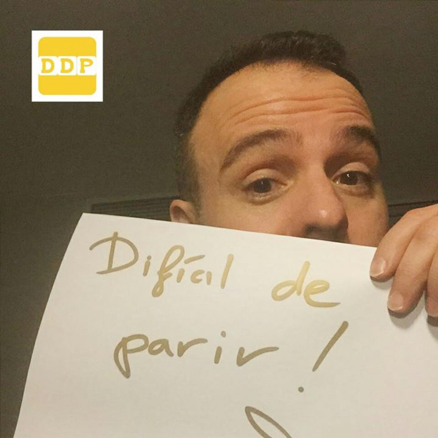 Tercera Temporada DDP