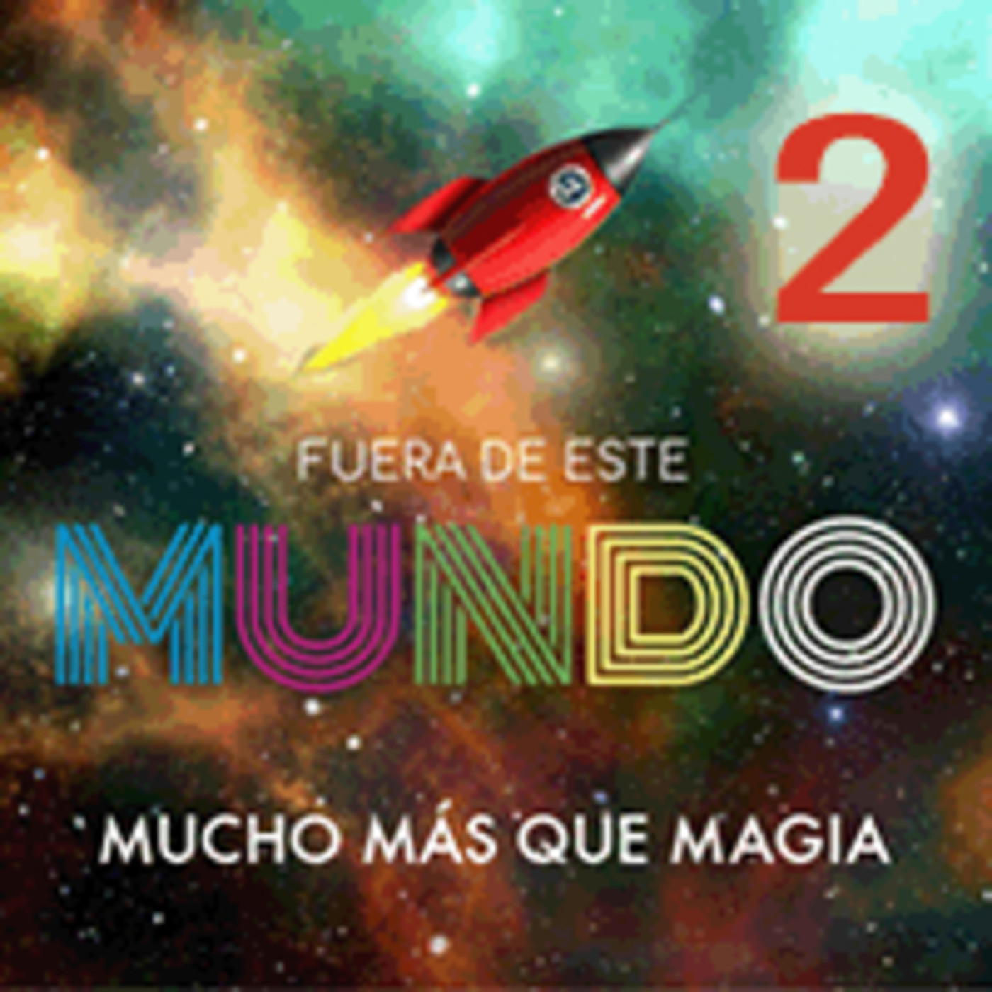 Fuera de este Mundo