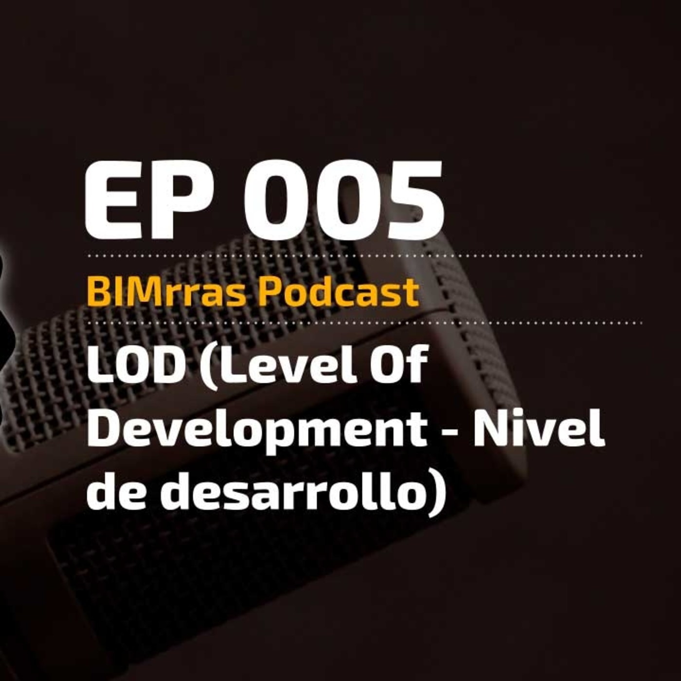 BIMrras Podcast