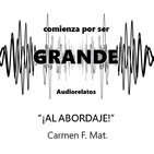 ¡Al abordaje! - Carmen F. Mat.