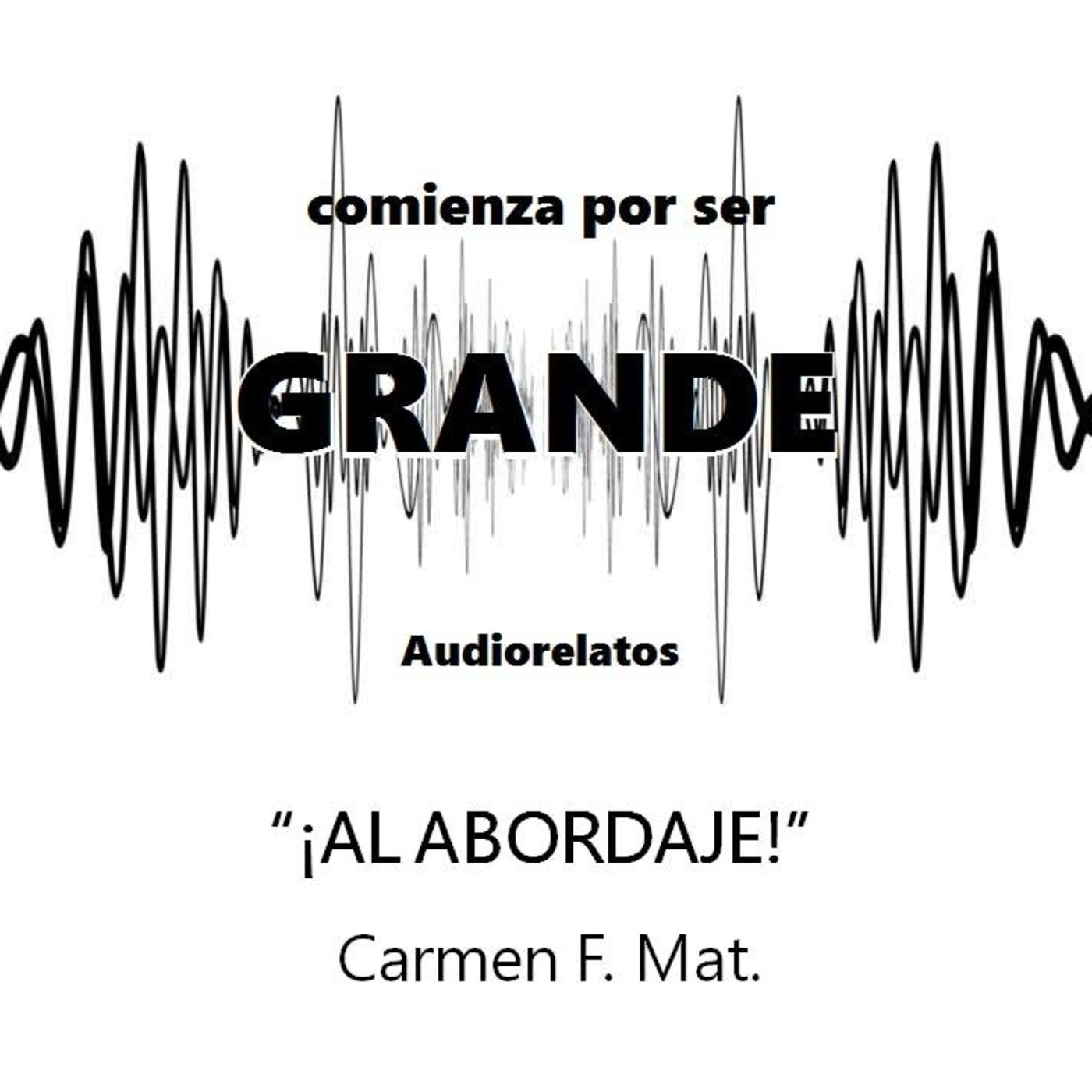 ¡Al abordaje! - Carmen F. Mat. ¡Al abordaje! - Carmen F. Mat.