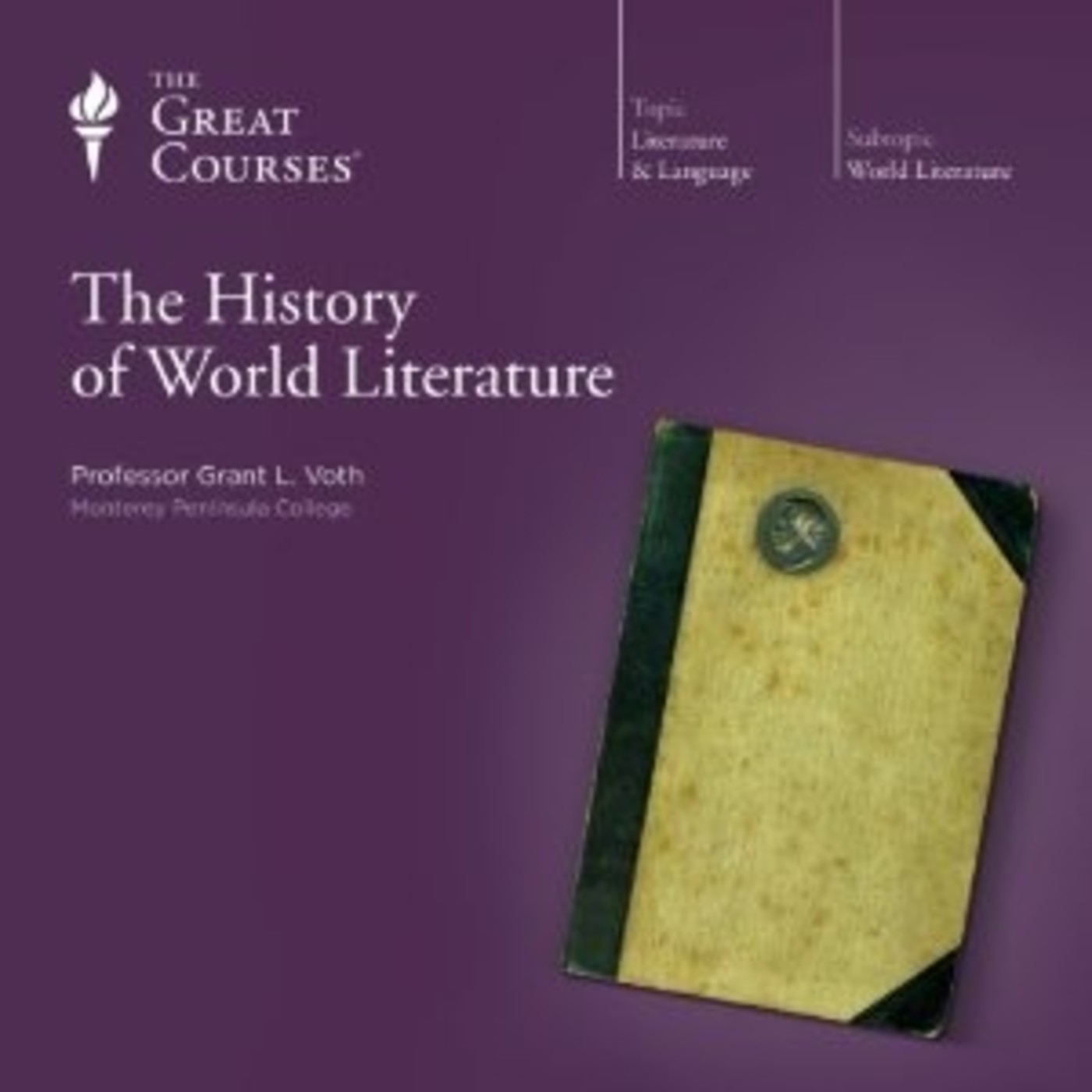 History of World Literature - 28 Pushkin’s Eugene Onegin