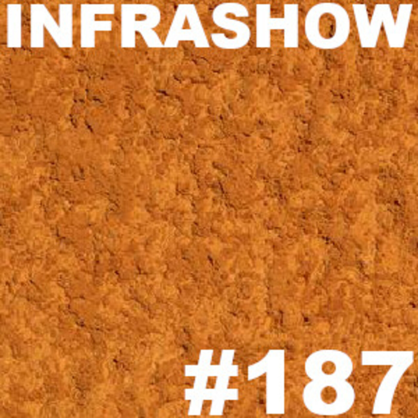 INFRASHOW - MIGUEL NOGUERA