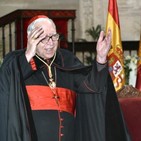 Cien años del cardenal Marcelo González Martín
