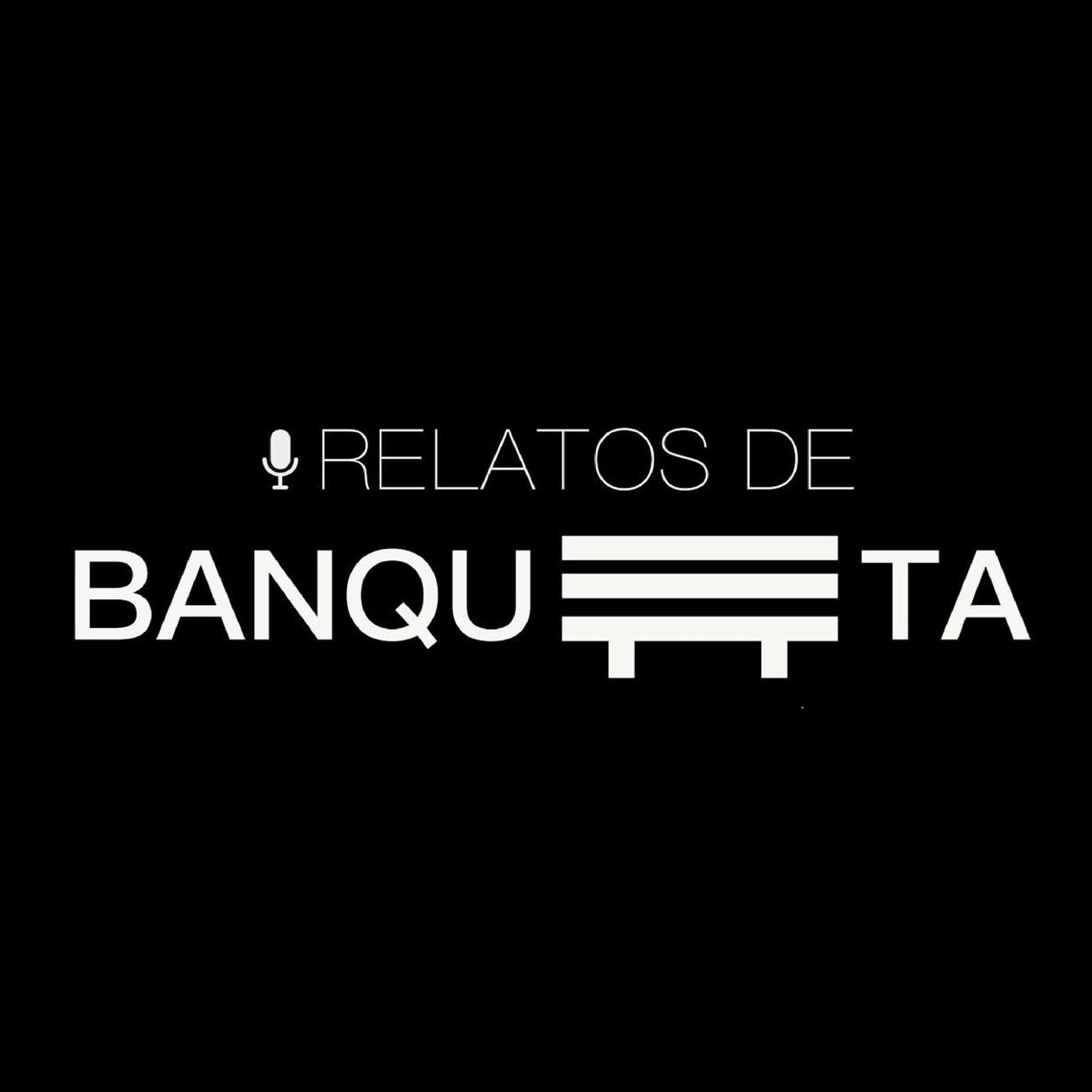 Relatos de Banqueta
