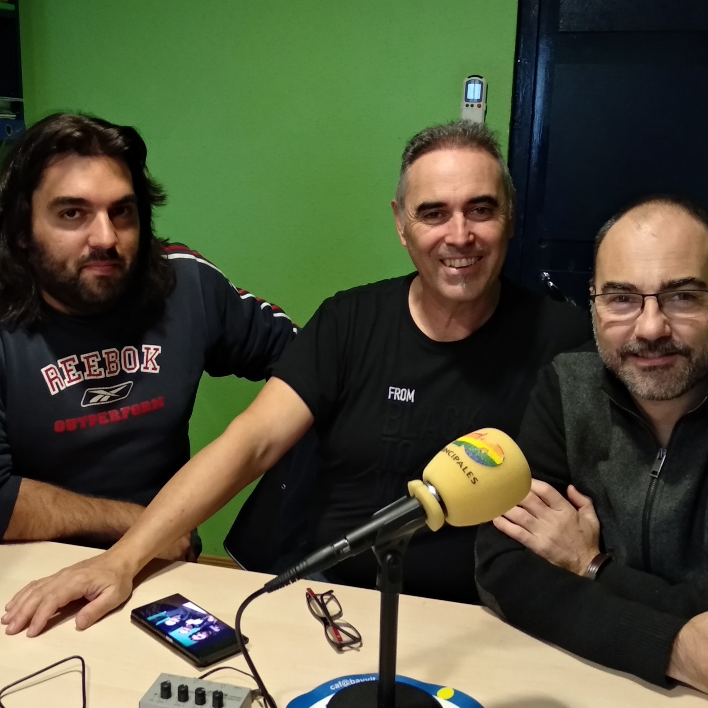 Radio Cazorla