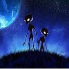 ¿Extraterrestres? "Más allá" 5 de 5