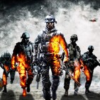 T3x20 Evolución del Leitmotiv: Saga Battlefield