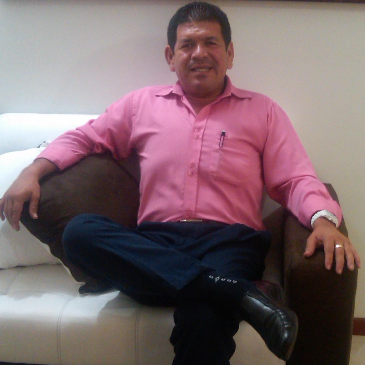Podcast de LUIS EDGAR CUTIVA GUTIÉRREZ