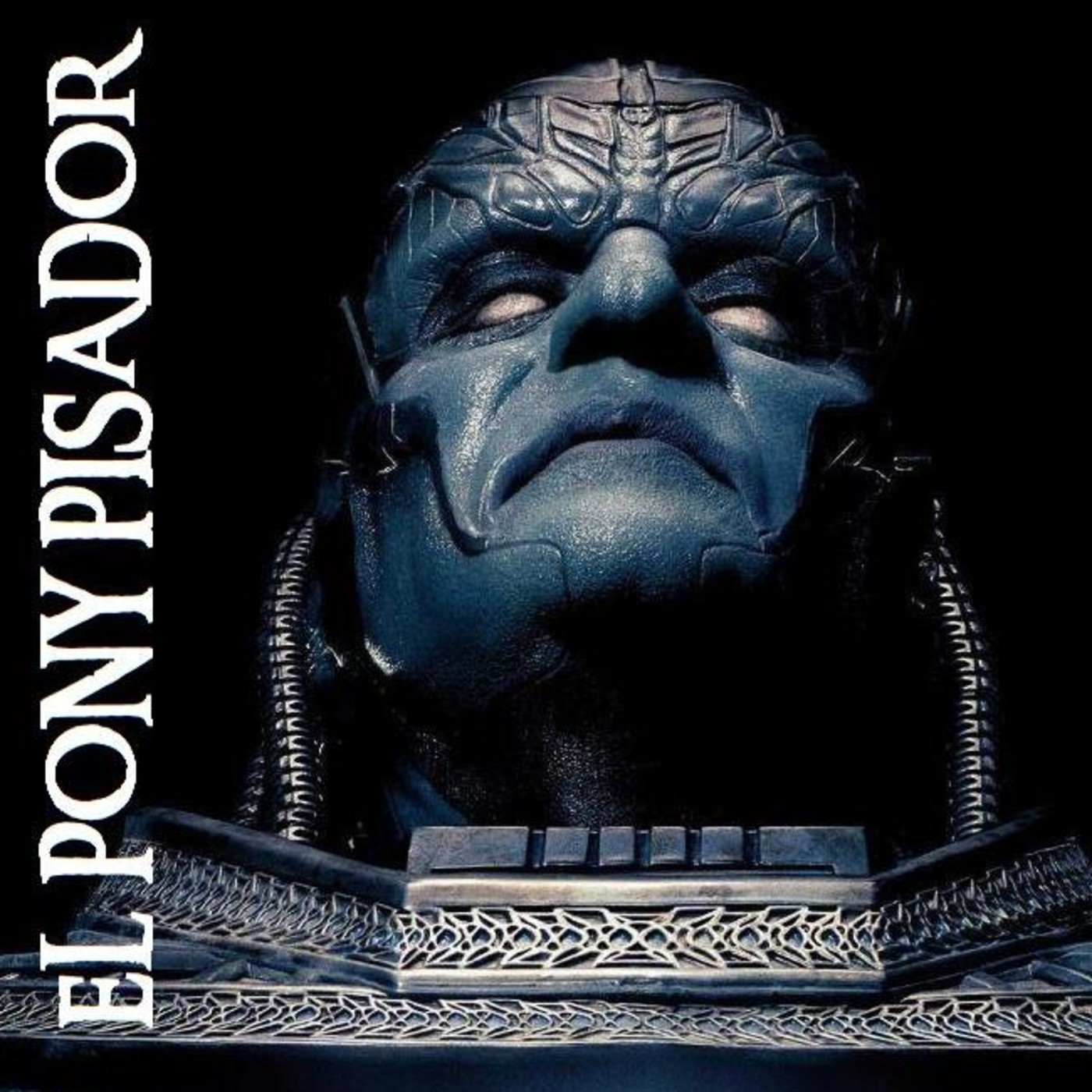 El Pony Pisador