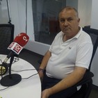 20 años de la explosión del barco 'Proof Spirit' en València que costó la vida a 18 trabajadores