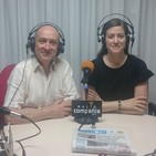 Programa 111 de Cita con la Salud - 9 de julio del 2019