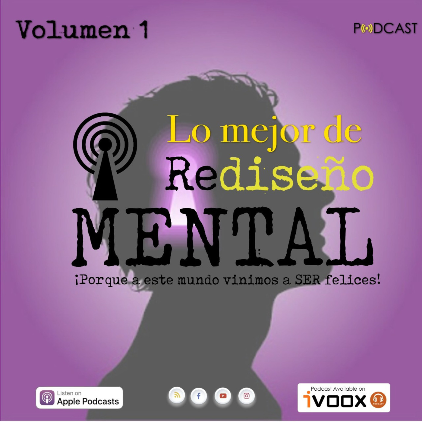 Rediseño Mental