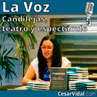 Entrevista a Cristina Martín López - 25/10/19
