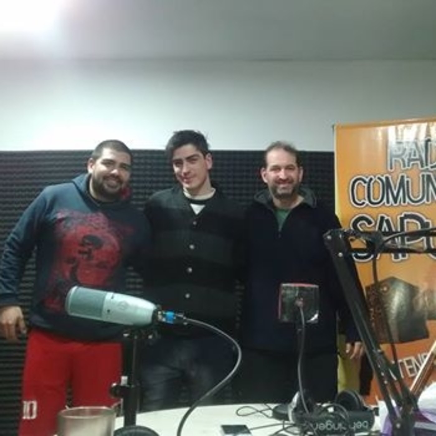 Lobos de la Noche