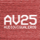 Audiovisualeros 2x25 - Full Metal Jacket | Invictus | Virtuosity | Dirty Dancing