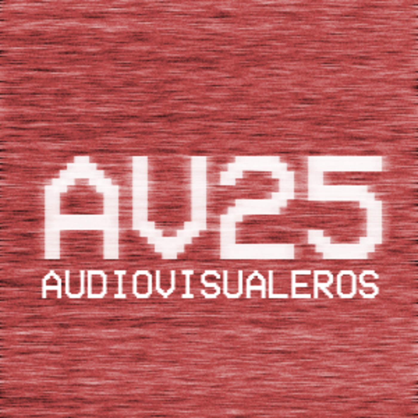 Audiovisualeros