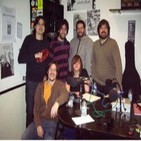 Especial The Patinettes (18/03/2011)