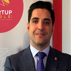 Entrevista a Emilio Corchado, CEO de Startup Olé Salamanca.