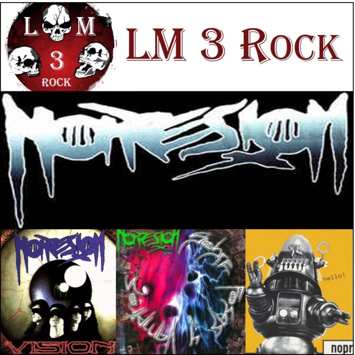 lm3rock