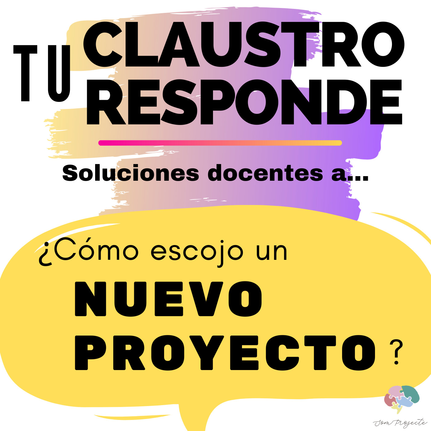 Tu Clase Me Suena