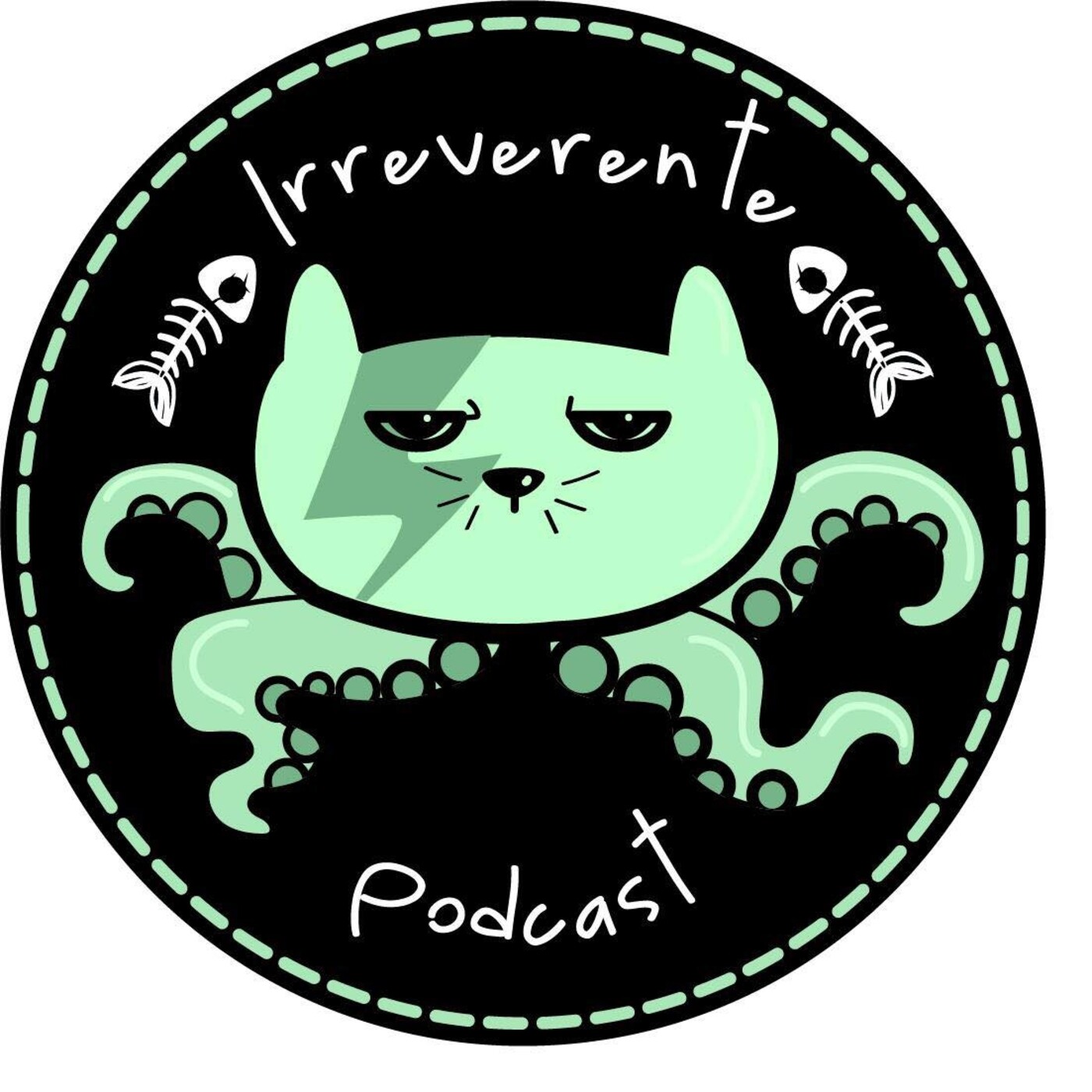 Irreverente Podcast
