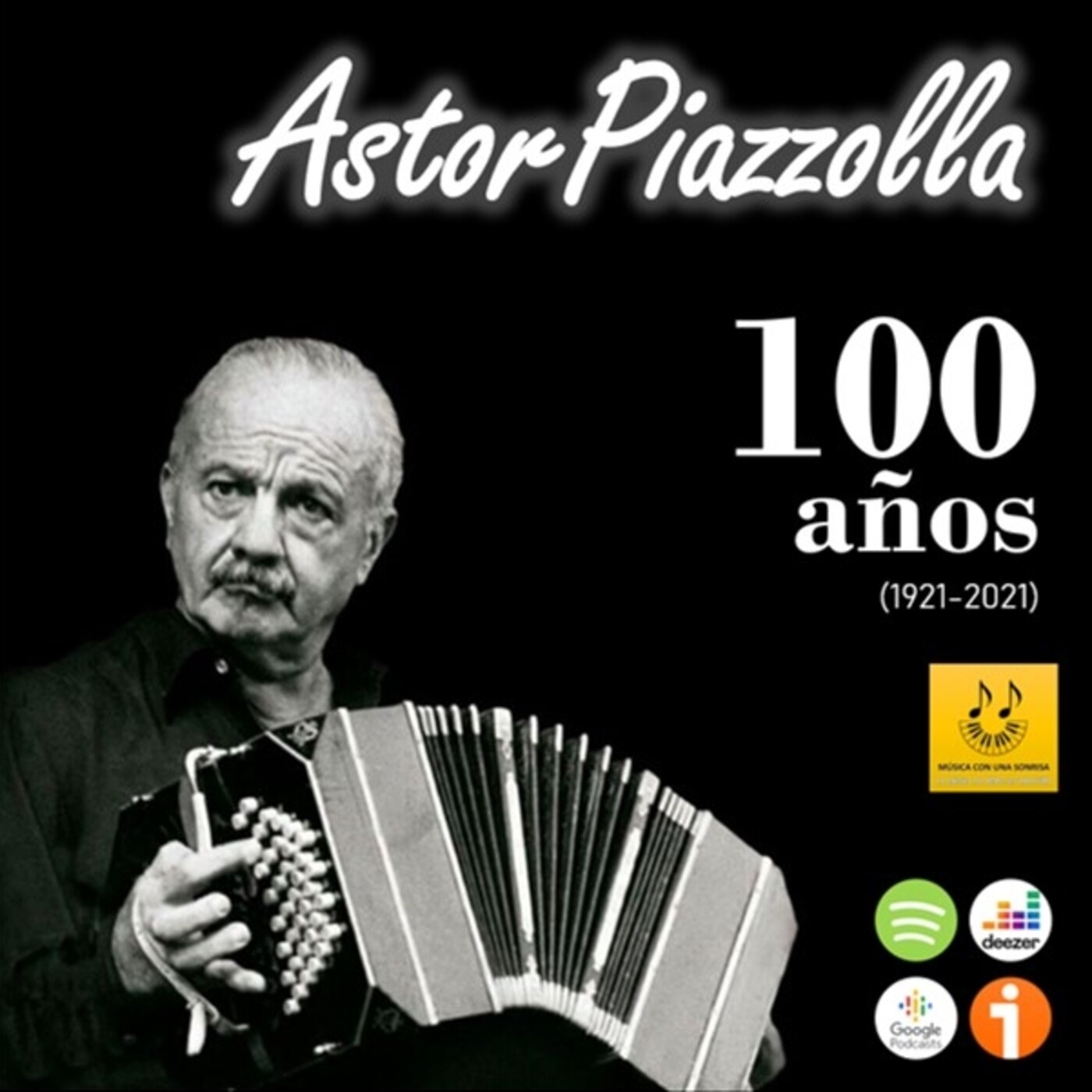 Música con una sonrisa