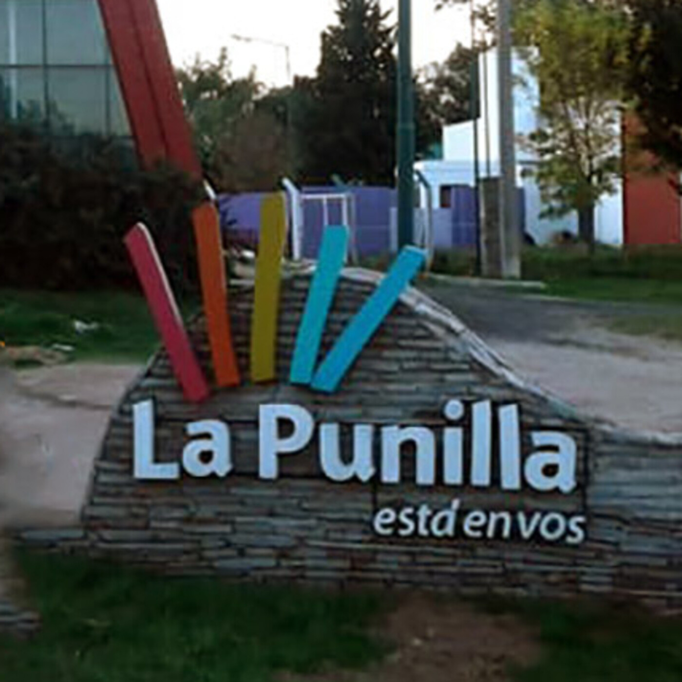 La Posta de San Luis