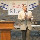 No te muevas sin su Presencia(Pastor Wilford Portillo)