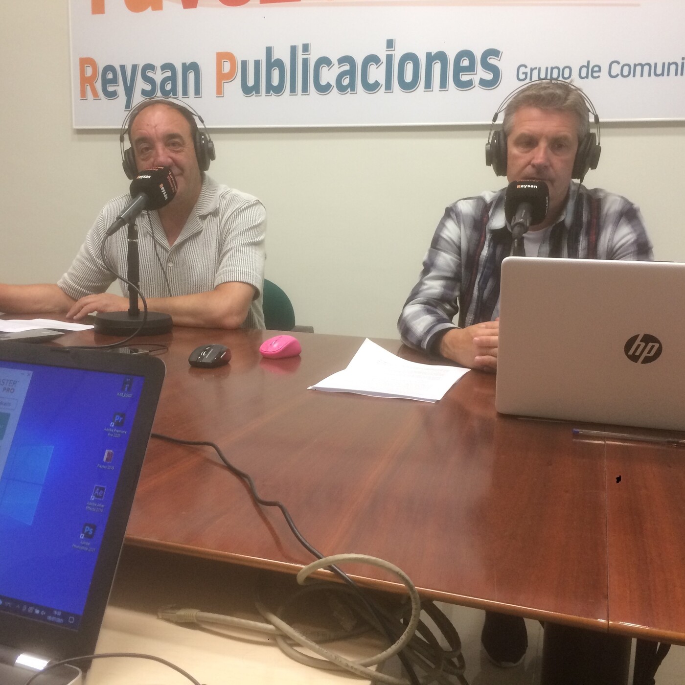 Si por los Pinares andas