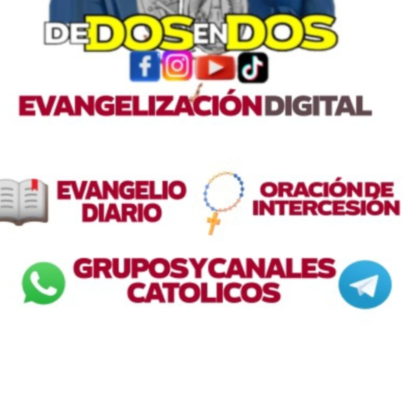 34 Días rumbo a la Canonización de Carlo Acutis-