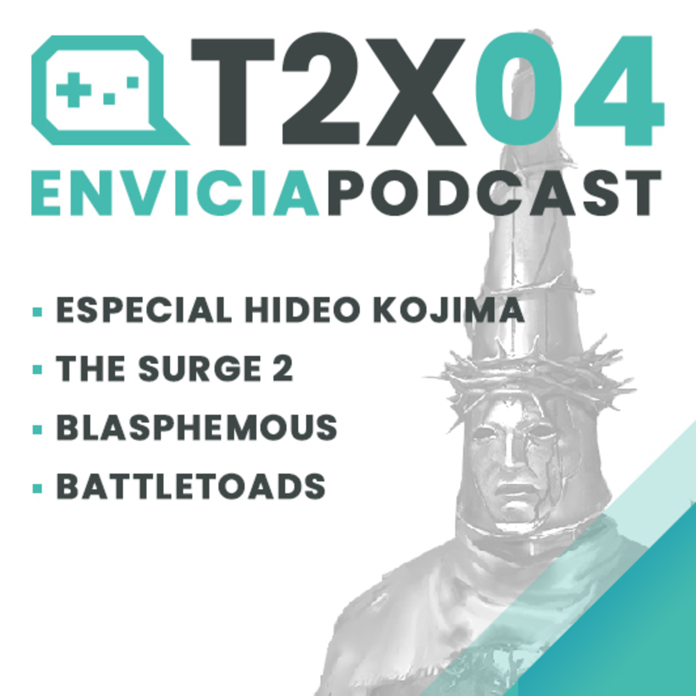 ENVICIA PODCAST