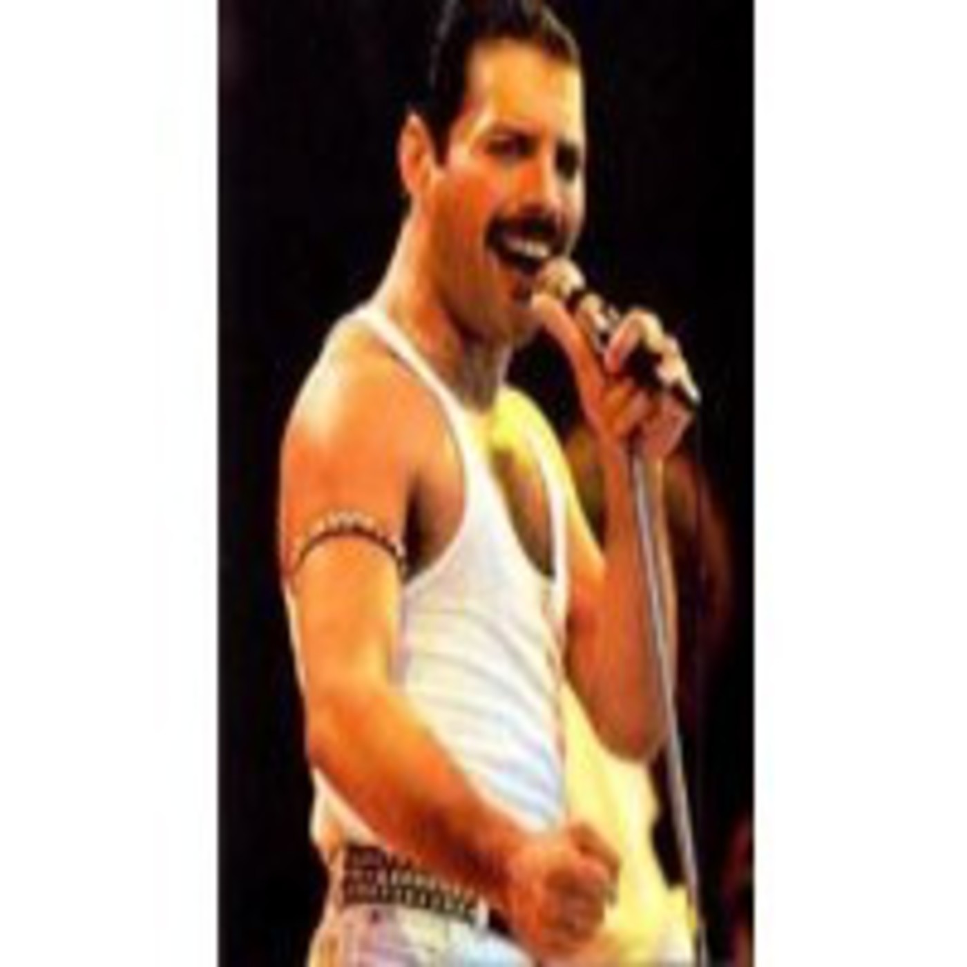 Musica & Canciones (Especial QUEEN) MULTIRADIO episode artwork