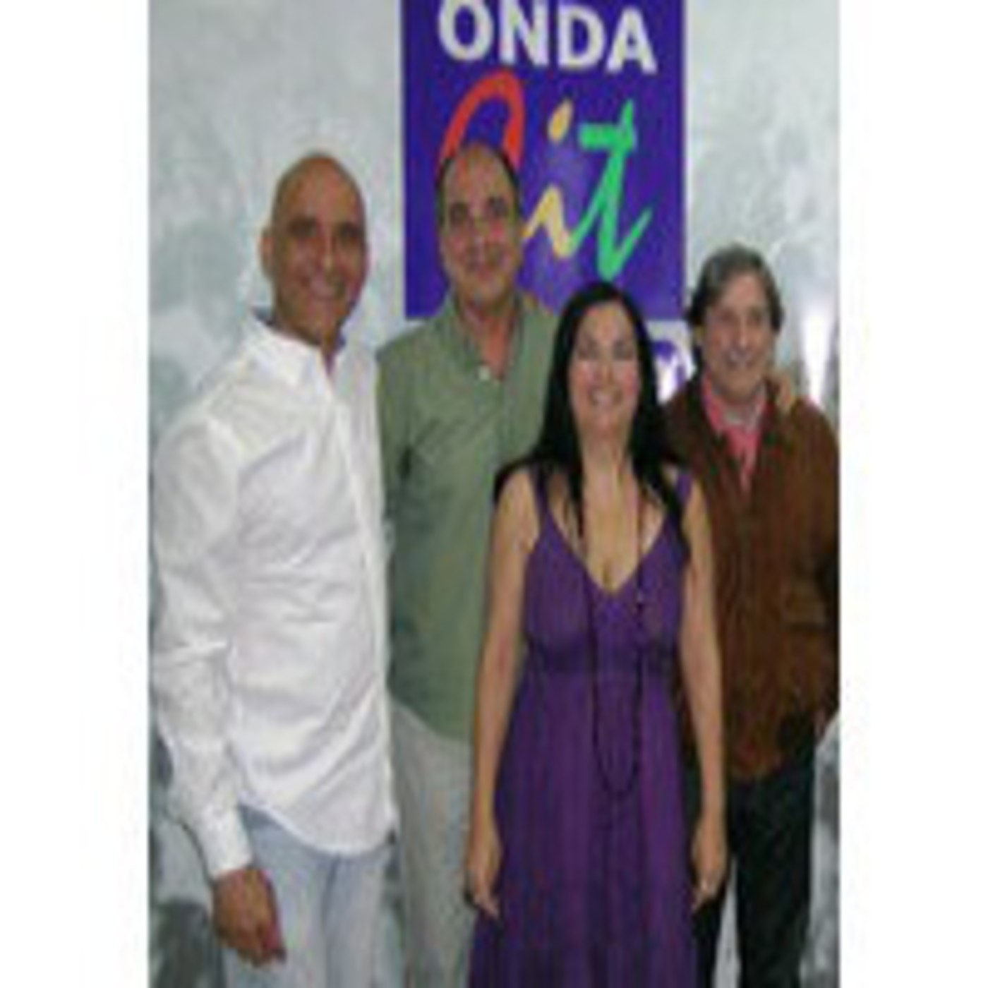 Radiando Paredes