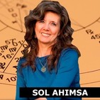ASTROLOGIA EVOLUTIVA por Sol Ahimsa