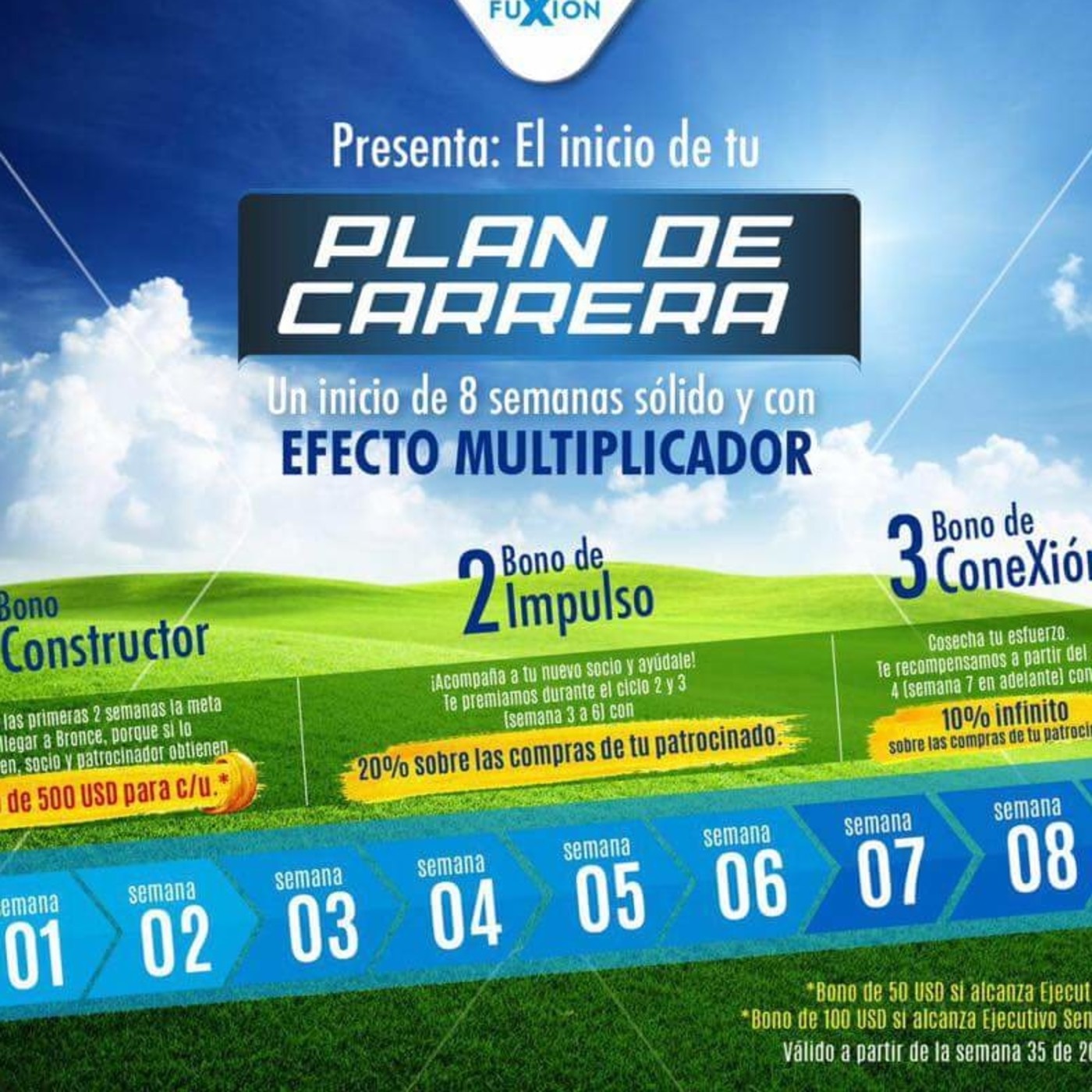 Crecimiento Constante