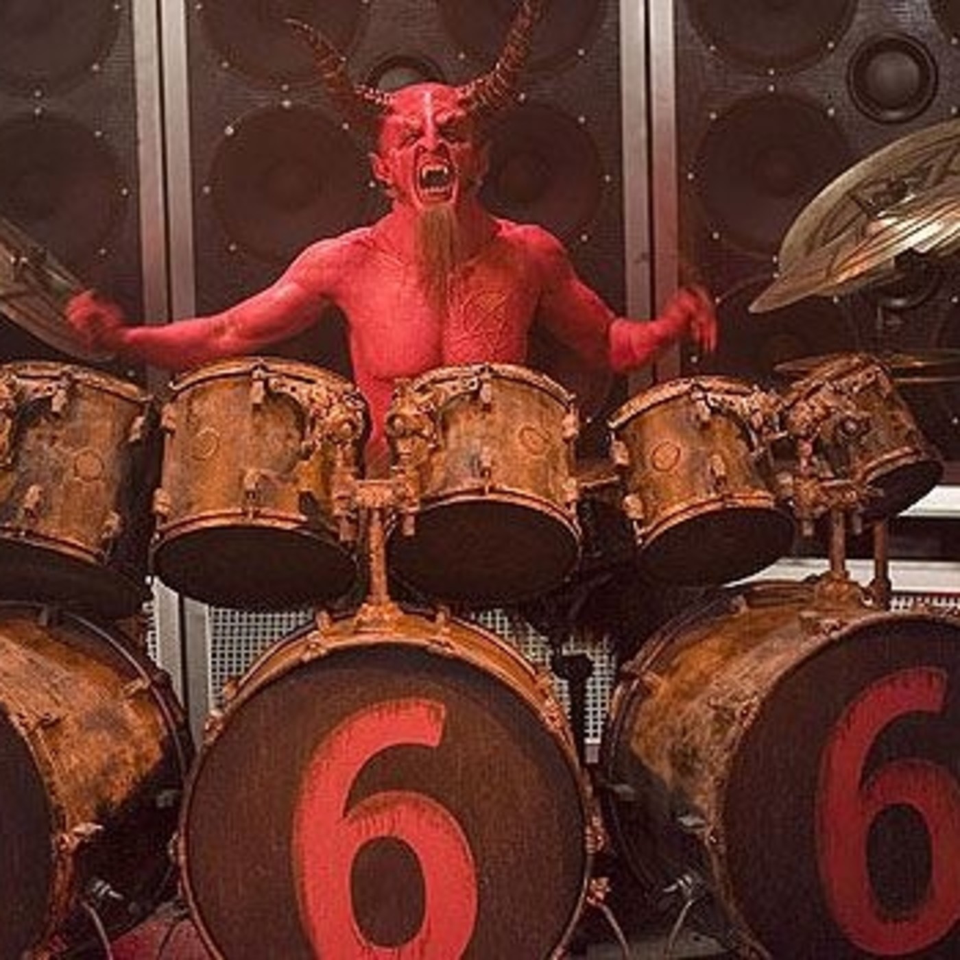 Pobrecito Satanás