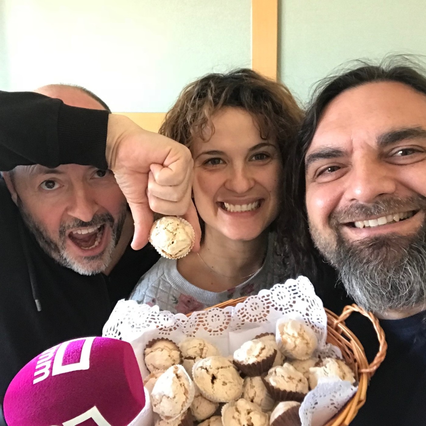 Podcast de Pep Bruno