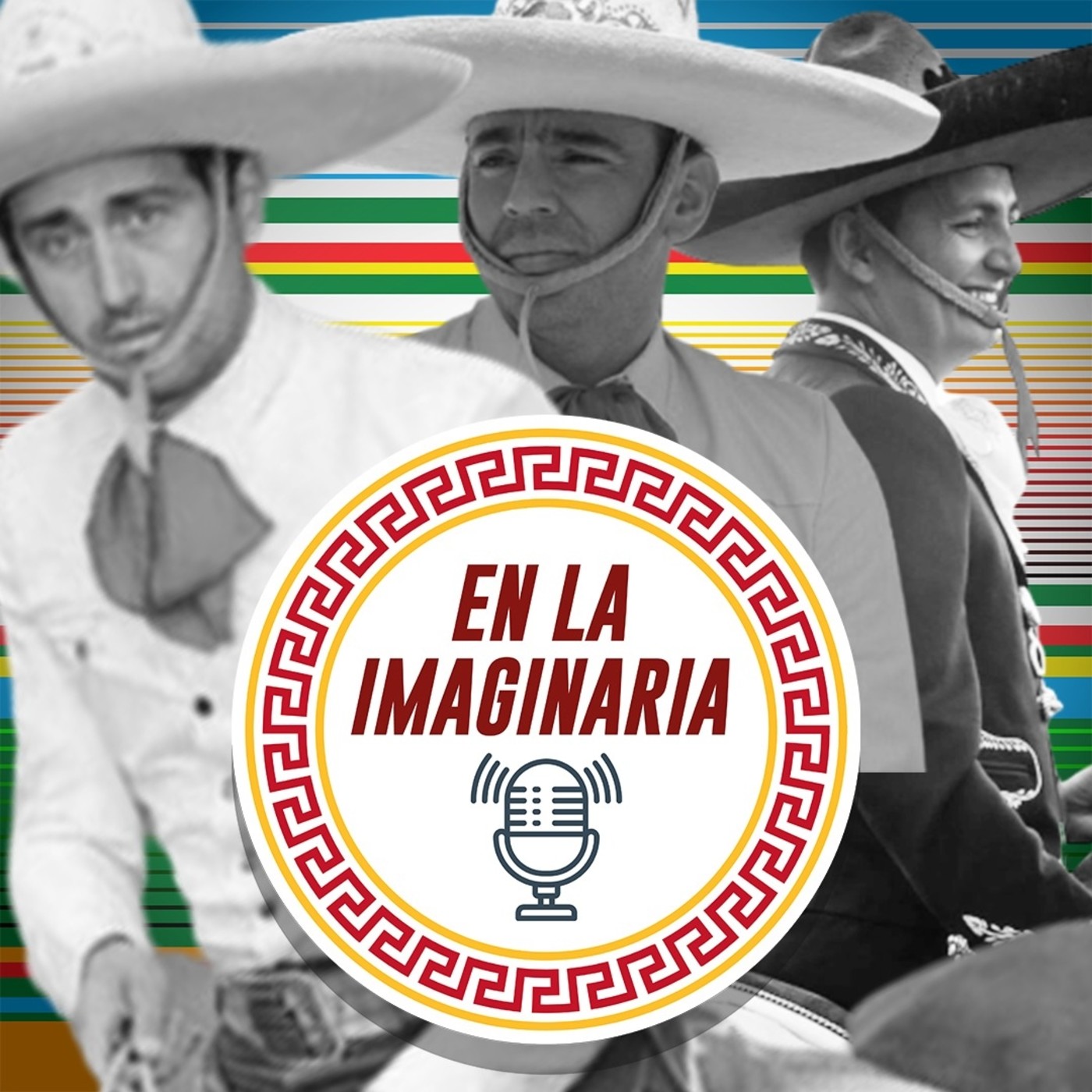 En La Imaginaria... by Charristics